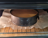 Foto del paso 6 de la receta: Cheesecake de Speculoos al horno