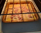 Foto del paso 7 de la receta: Flan relleno