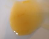 A picture of step 4 of Lemon Curd.
