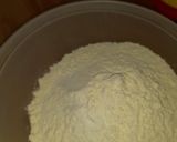 Foto del paso 1 de la receta: Pastelitos con la masa casera