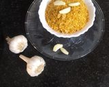 કોકોનટ ચટણી(Coconut Chutney recipe in Gujarati) રેસીપી સ્ટેપ1ફોટો