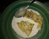 Foto langkah ke 5 dari resep Telur Geprek Renyah.