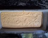 Foto del paso 5 de la receta: Budín de 🍎 manzana y avena 🌾