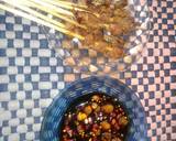 Cara Membuat Sate daging teflon ala kinkin 6