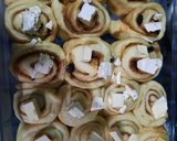 Foto del paso 8 de la receta: Roles de canela