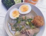 Cara Membuat Soto Banjar 4