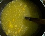 Foto langkah ke 2 dari resep Puding Mangga.