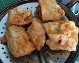 Foto langkah ke 4 dari resep Tahu Pedas Jeletot.