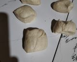 صورة لخطوة 3 من وصفة مملحات شكل قوارب