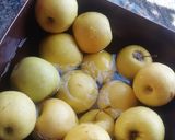 صورة لخطوة 1 من وصفة مربى التفاح 🍏