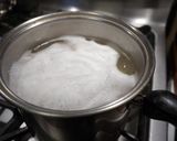 Foto del paso 3 de la receta: Porotos con riendas y jamón ahumado