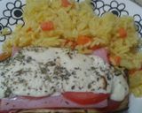 Foto del paso 10 de la receta: #CocinaRápidayFácil: Berenjenas a la napolitana!
