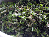 Kigwada (cassava leaves)#Authorsmarathon