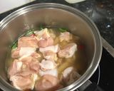 รูปขั้นตอนการทำที่ 2 ของ ต้มยำไก่