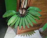 Foto langkah ke 1 dari resep Keripik pisang.