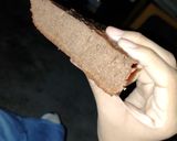 Foto del paso 10 de la receta: Queque de Chocolate 🍫 en SARTÉN