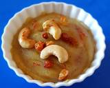 Sweet potato halwa recipe step 8 photo