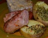 Foto del paso 3 de la receta: Tapa de asado al horno