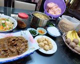 Foto langkah ke 6 dari resep Malbi Daging Sapi.