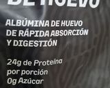Foto del paso 1 de la receta: Batido proteico 🥛más de 35 gramos de proteínas en un solo vaso 🧘🏻♀️