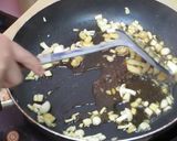 【展賦小廚】蕈菇蛋米堡的食譜步驟15照片