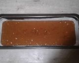 Foto del passaggio 7 della ricetta Plumcake CIOCCOCAFFE' ☕🍫