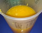 Foto del paso 2 de la receta: Salsa de naranja
