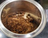 "गुळ शेंगदाणे लाडू"(Gul Shengdane Ladoo Recipe In Marathi) रेसिपी स्टेप 2 फोटो 
