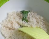 Foto langkah ke 3 dari resep Lemper Ayam.