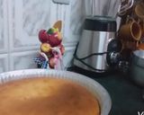صورة لخطوة 2 من وصفة الكيكة العجيبة 😋