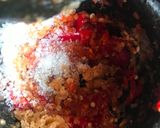 Foto langkah ke 1 dari resep Sambal Dadak Simple.