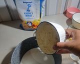Foto langkah ke 1 dari resep Cheese Cake Ekonomis.