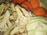 Sayur gule