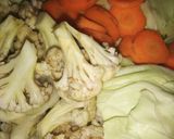 Foto langkah ke 3 dari resep Sayur gule.