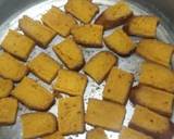 Cake Rusks Recipe without Oven. recipe step 3 photo