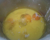 Foto del paso 3 de la receta: Coca boba almendrada