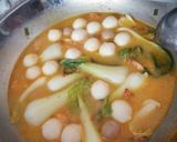 Foto langkah ke 4 dari resep Tomyam simple dan murah.