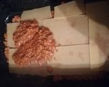 Sajtőrültek Lasagnája recept fázis 5 fotója
