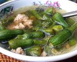 Hình bước làm 3 của món Mâm cơm của mẹ đơn giản mà hấp dẫn