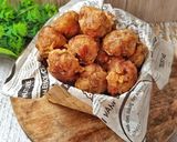 Foto langkah ke 7 dari resep Getuk Goreng Sokaraja.
