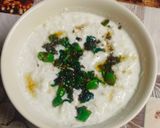 कर्ड राइस - Curd rice रेसिपी चरण 3 फोटो