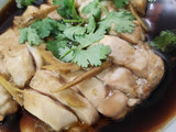 Ayam Kukus Rendah Kalori