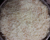 Foto del paso 7 de la receta: Pastel de Papa y Zapallo Vegetariano