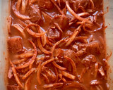 Foto del paso 3 de la receta: Cochinita pibil casera