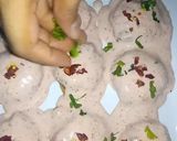 A picture of step 5 of Cajun Potatoes.