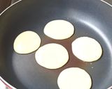 Foto langkah ke 3 dari resep Pancake pisang aka banana pancake.
