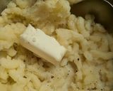 Foto del paso 5 de la receta: Pejerrey a la plancha con pure