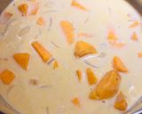 A picture of step 5 of Quick Sweet Potato 🍠 Soup 🥣.
