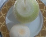 عکس مرحله 1 از دستور شامی خودم پز 😋😉👌👏