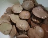 Foto langkah ke 1 dari resep Semur Jengkol Tahilala.
